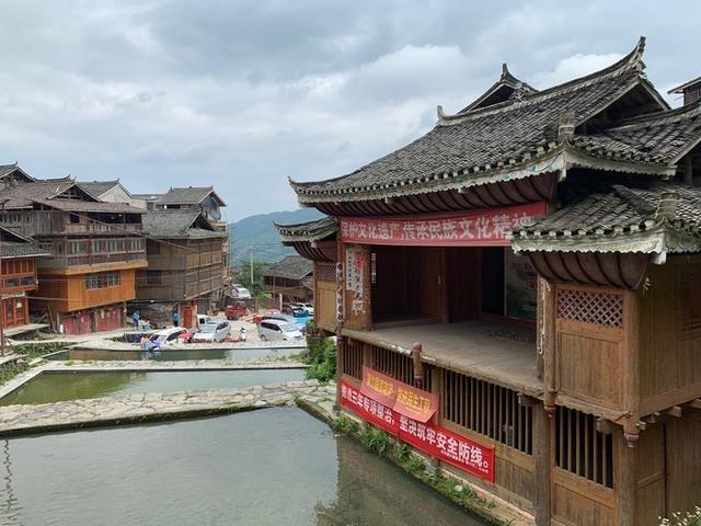 黔东南小七孔旅游攻略，不只是一座古桥<二游荔波>