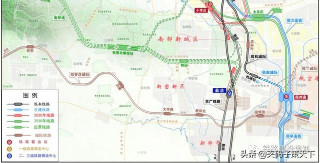 河南省2022年公路铁路规划，<争取>开工、开通