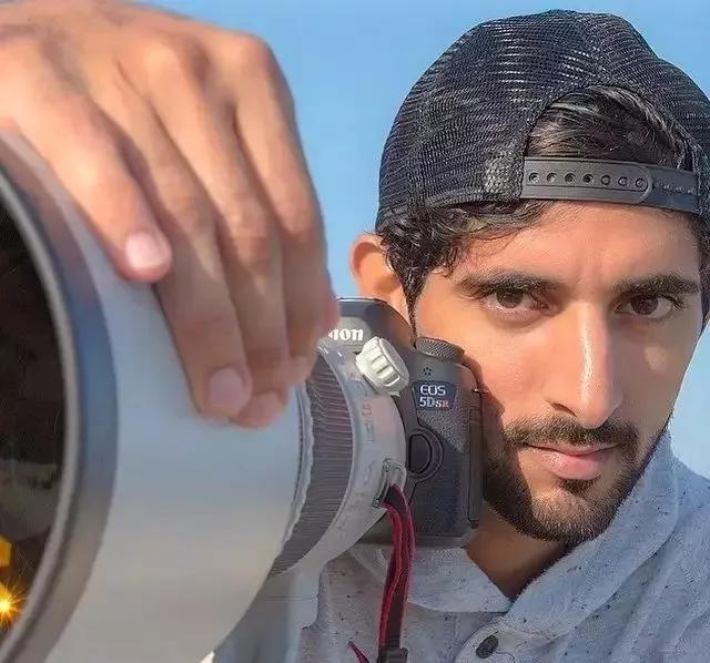 迪拜王子丧心病狂，迪拜34岁的王子走了