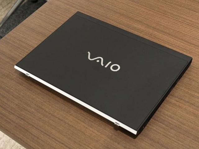 索尼vaio15寸笔记本，索尼牌VAIO笔记本更新