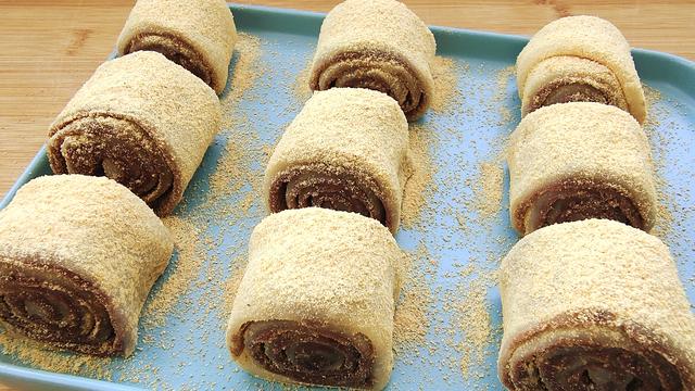 麻薯是什么做的，麻薯的做法和配方（别再排队买麻薯了）