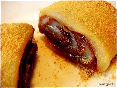 老北京这九十九种小吃，北京老字号地道小吃