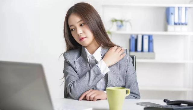 什么是人体危险三角区，身体有5个“危险三角区”