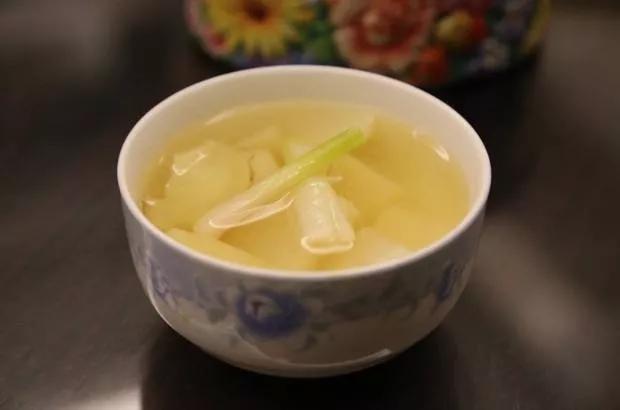西北特色麦饭，独属于陕西的特色季节性美食