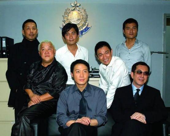 刘德华获影帝的电影有哪些，刘德华斩获影帝的四部电影