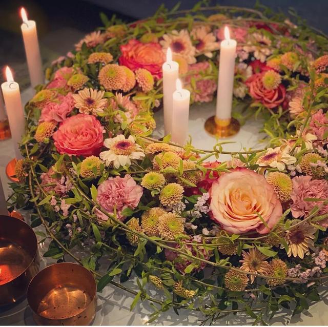 千万别做花艺师，圣诞节的七个冷知识（花艺师究竟该何去何从）