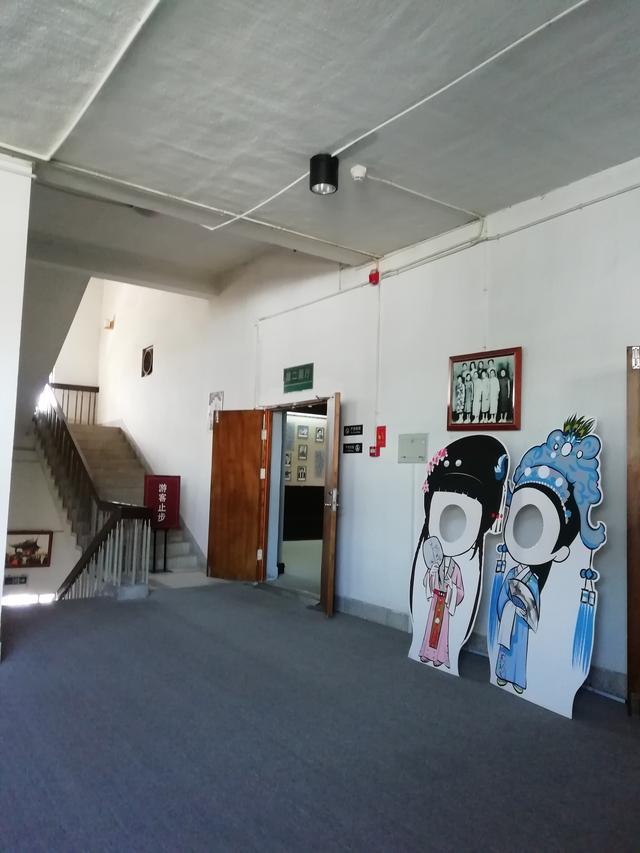 越剧十大经典剧照，越剧《团圆之后》精彩剧照