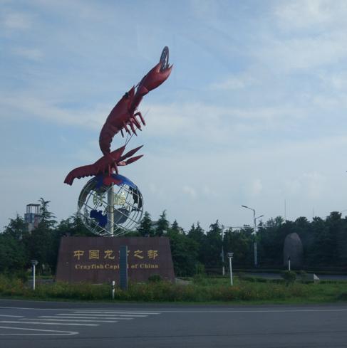 陕豫湘鸡鸣三省在哪里，苏皖豫陕大巴车三天游十城是一种什么节奏