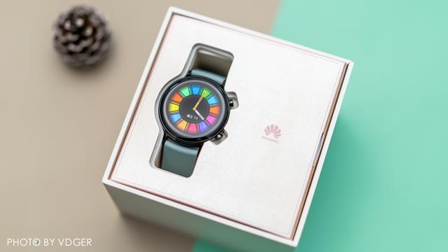 gt2，华为watch gt 2 46mm介绍