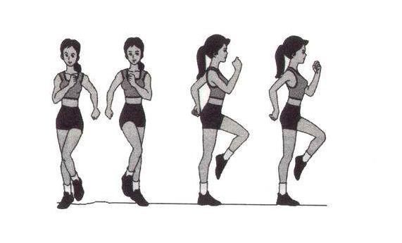 怎么走路更健康还可以锻炼身体，天暖了赶快练起来