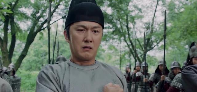 长歌行中公孙恒结局，公孙恒扮演者是谁卢星宇个人资料介绍