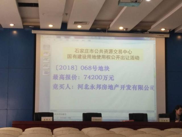 石家庄市第五批烂尾楼整改，一环内的烂尾楼