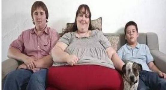 罗莎莉·布拉德福德，女性标准体重是多少（身高1米6的女性标准体重是多少）