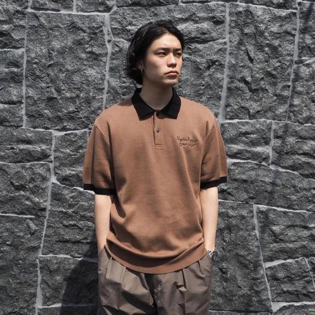 什么是polo衫（穿Polo衫的男人显老吗）