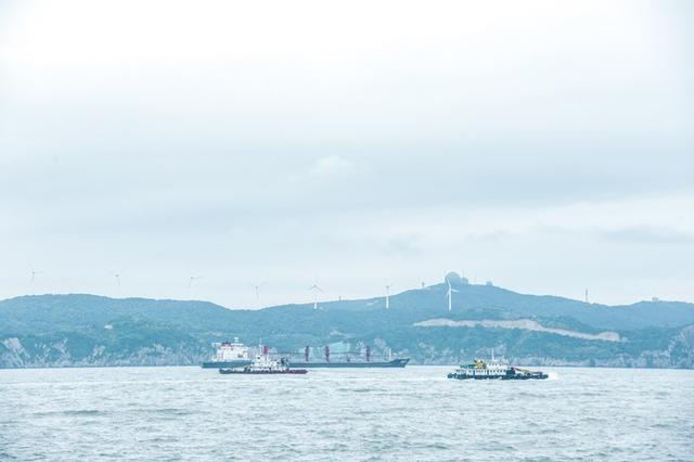 大陈岛旅游攻略浙江，台州旅游攻略沉溺在大陈岛的海天一线