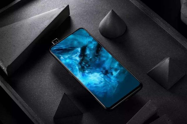 vivo双屏手机功能，一面科技一面潮流