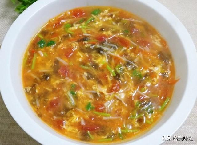 鸡蛋汤怎么做好吃，鸡蛋汤怎么煮才好吃又营养（做蛋花汤好吃有诀窍）