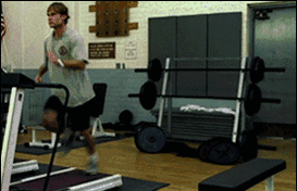 迪卡侬t900跑步机，一切都是刚刚好