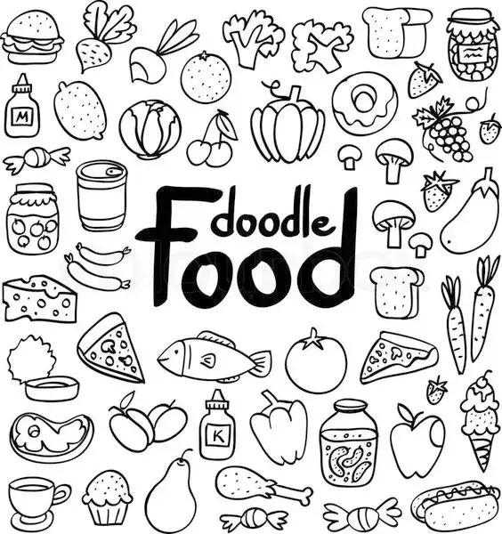 手帐怎么做才可爱，手账本怎么画简单可爱教程