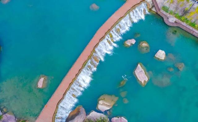 宝泉旅游攻略，史上最硬核攻略来袭