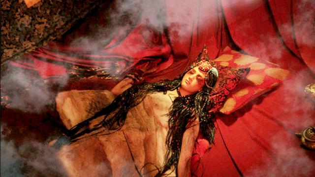 盗墓笔记张起灵的真正身份，盗墓笔记张起灵真实身份是什么解析