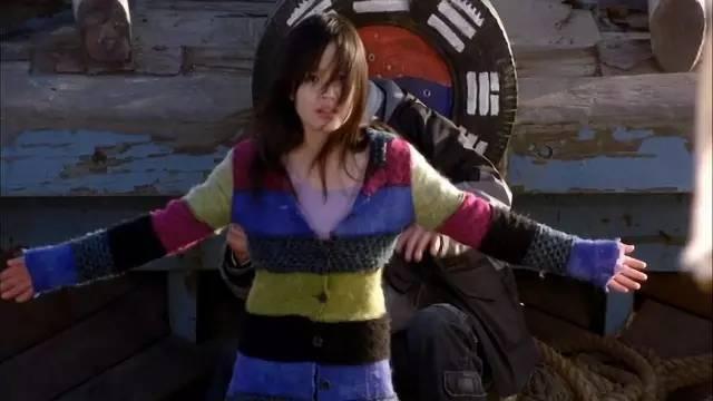 日本电影里的拔刀术合集，第一名居然能挥刀挡下很多子弹