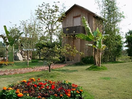 广州旅游景点大全排行榜，广州景点大全166个景点