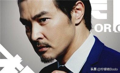 霍建华旧电影，眼神全是戏的霍建华和杨幂《逆时营救》大飙演技