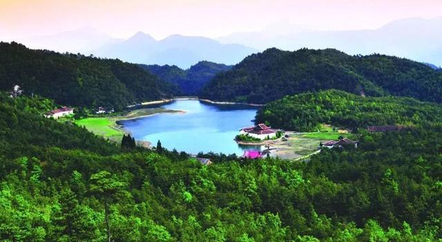龙泉古镇在哪里，丽水龙泉古镇古村（投资27亿占地948亩）