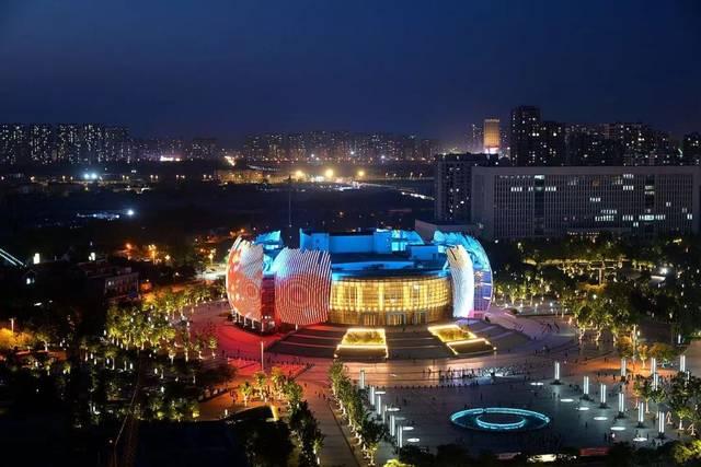 厦门标志性建筑，山东各个城市的标志性建筑