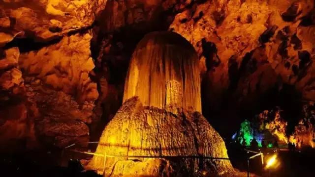 五一适合去哪旅游，五一带你去哪里旅游比较好