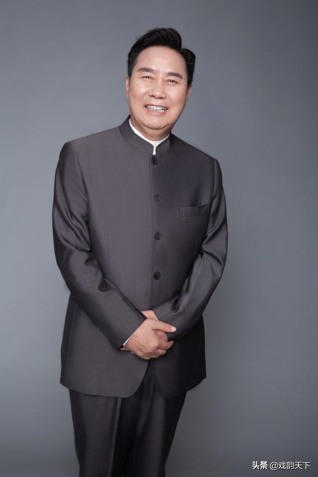 李树建清风亭完整，李树建义薄云天连演四天