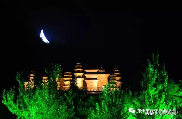 少林寺禅宗音乐大典，禅宗少林音乐大典