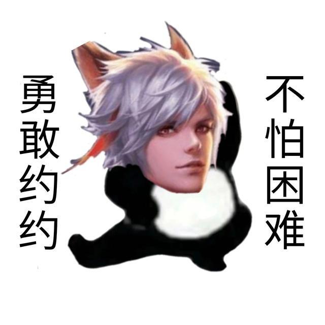 王者荣耀无敌皮皮鸟表情包，王者荣耀表情包献上