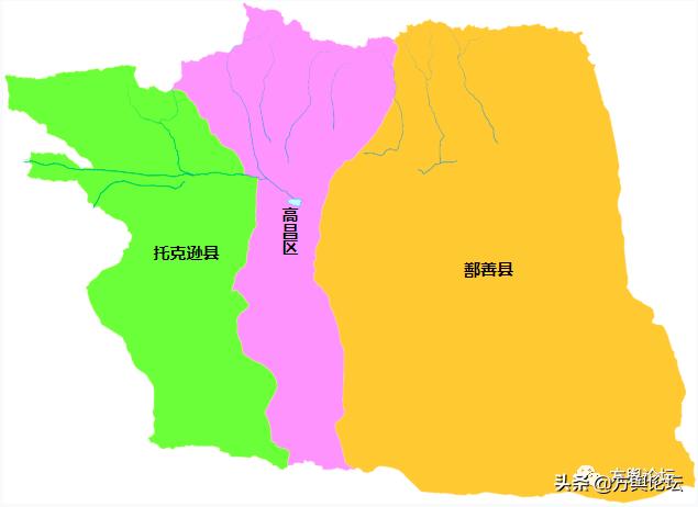 方舆论坛地图，方舆市论直筒子