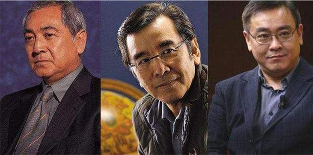 尔冬升秦沛姜大卫为什么不一个姓，秦沛尔冬升的亲兄弟