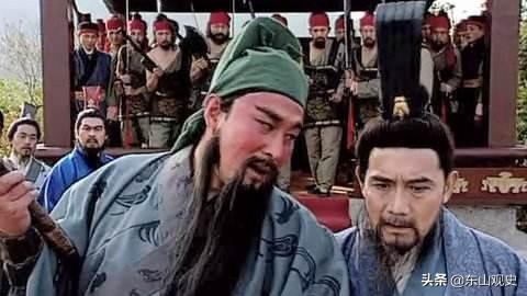 和刘备同乡打到西蜀的是谁，第六十回<下>庞士元议取西蜀