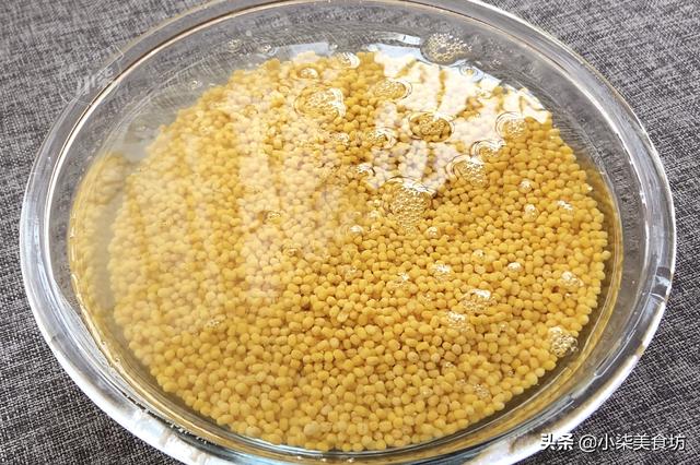家庭自制简易绿豆饼，在家自制绿豆小饼