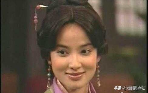 tvb女星有谁，TVB知名女星再度获高层力捧