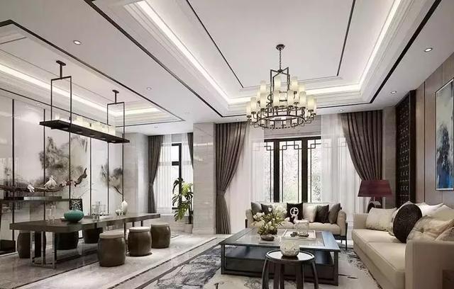 装修攻略你想要的家装风格在这里，家居装修不知道选择哪种设计风格