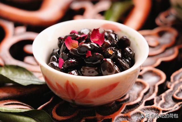 黑豆的做法大全，黑豆的10种家常吃法（黑豆最好吃的做法）