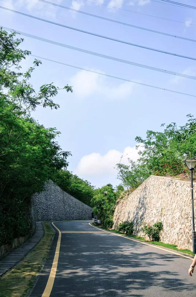 深圳十大山风景区，推荐10个非常值得一去的登山打卡点