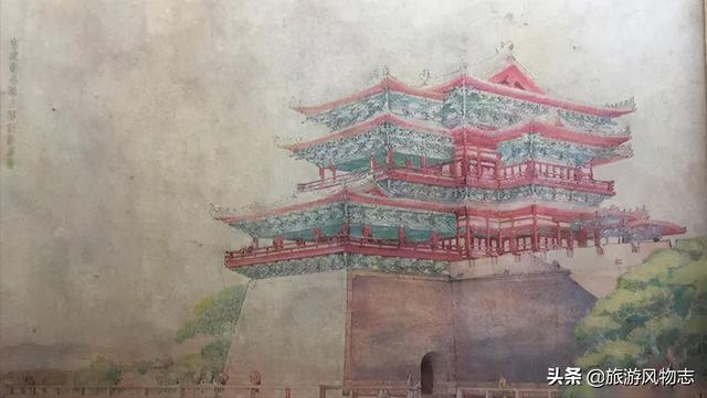 滕州滕王阁四大名楼，山东滕州应不应该重建