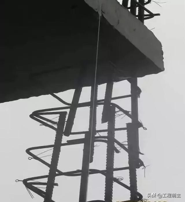 钢筋验收规范及图解，钢筋验收标准看这一文就够了