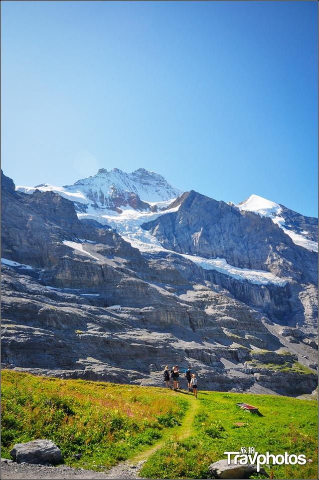 徒步博格达峰，孤寂的行者——记天山博格达峰自然保护区大东沟徒步