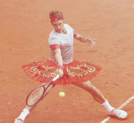 网球如何训练平衡，绝对网球读书笔记之二