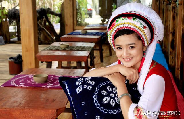 云南有多少个少数民族，云南的15个独有民族（为什么云南有那么多少数民族）