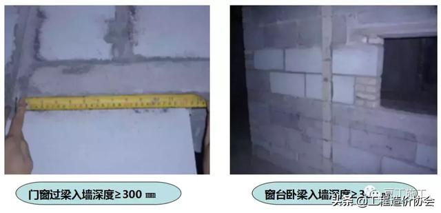 加气混凝土砌块规范，加气混凝土砌块技术交底范本