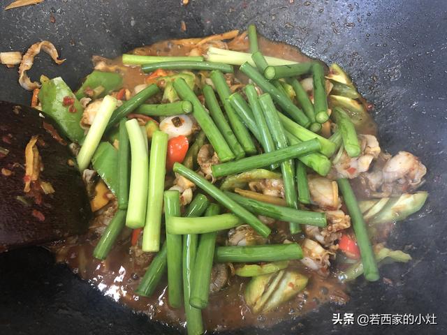 扇贝怎么做好吃又简单，如何做扇贝好吃又简单（天冷多吃扇贝肉）