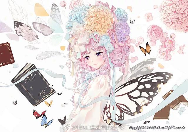 deviantart中推荐的画师，《生化危机》艾达王粉丝艺术画